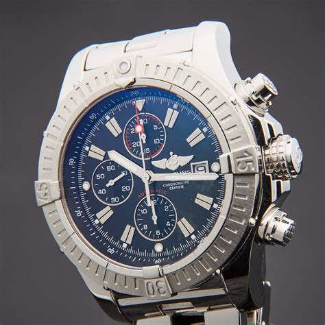 breitling watch sale|preowned breitling watches.